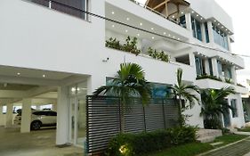 Figaro Hotel Samana